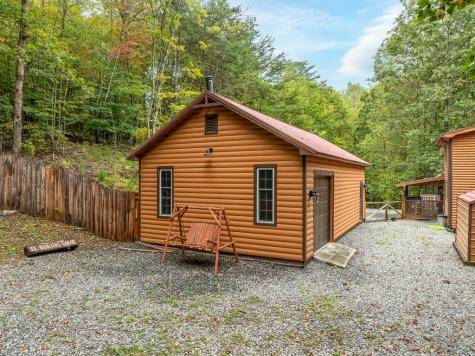850 Valley Drive Ellijay GA 30536