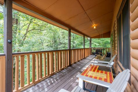 850 Valley Drive Ellijay GA 30536