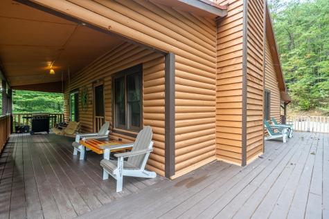 850 Valley Drive Ellijay GA 30536
