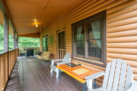 850 Valley Drive Ellijay GA 30536