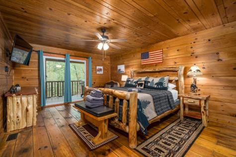 850 Valley Drive Ellijay GA 30536