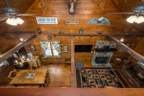 850 Valley Drive Ellijay GA 30536