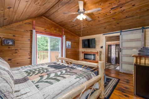 850 Valley Drive Ellijay GA 30536