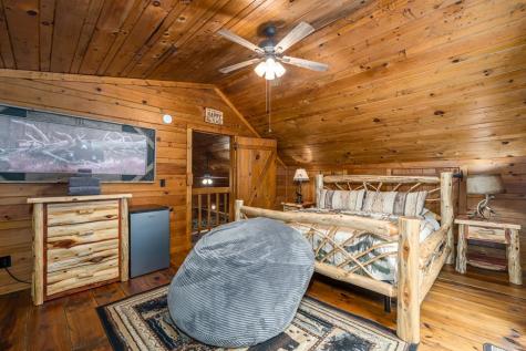 850 Valley Drive Ellijay GA 30536