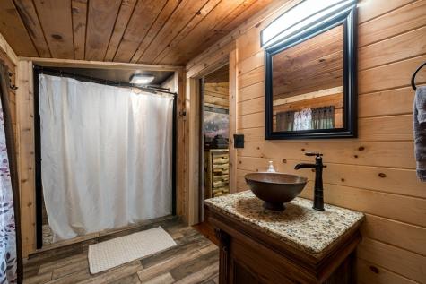 850 Valley Drive Ellijay GA 30536