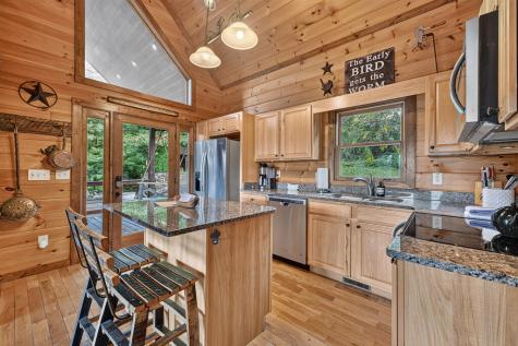 96 Hidden Lake Lane Cherry Log GA 30522