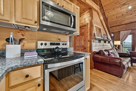 96 Hidden Lake Lane Cherry Log GA 30522
