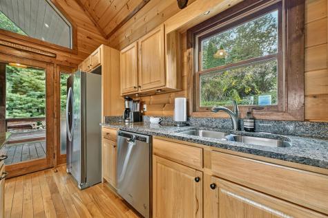 96 Hidden Lake Lane Cherry Log GA 30522
