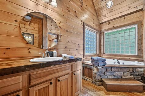 96 Hidden Lake Lane Cherry Log GA 30522