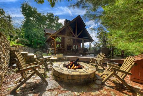 96 Hidden Lake Lane Cherry Log GA 30522