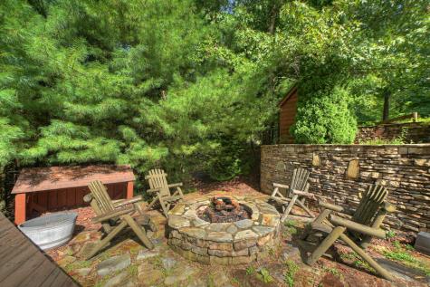 96 Hidden Lake Lane Cherry Log GA 30522
