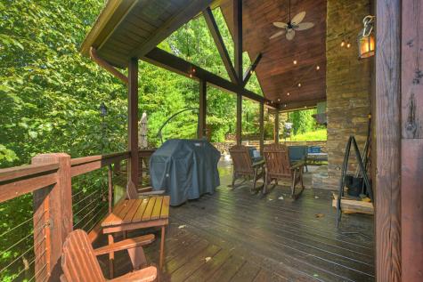 96 Hidden Lake Lane Cherry Log GA 30522