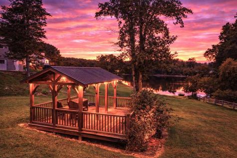 27 Twin Brook Drive Blairsville GA 30512