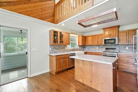 27 Twin Brook Drive Blairsville GA 30512