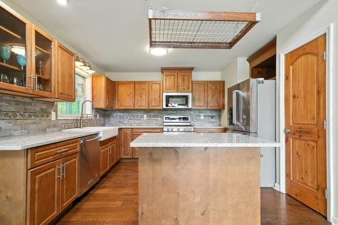 27 Twin Brook Drive Blairsville GA 30512