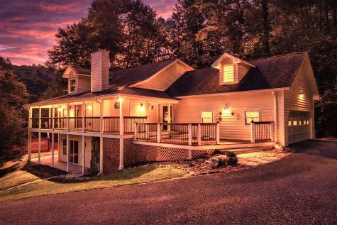 27 Twin Brook Drive Blairsville GA 30512