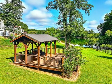27 Twin Brook Drive Blairsville GA 30512