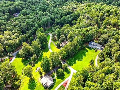 27 Twin Brook Drive Blairsville GA 30512