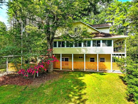27 Twin Brook Drive Blairsville GA 30512