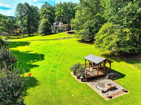 27 Twin Brook Drive Blairsville GA 30512