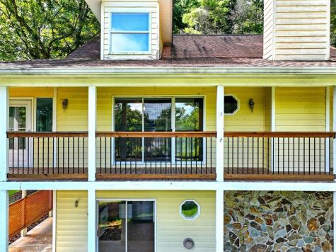 27 Twin Brook Drive Blairsville GA 30512