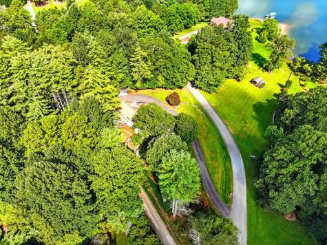 27 Twin Brook Drive Blairsville GA 30512