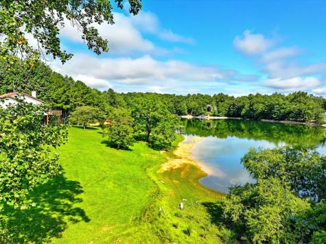 27 Twin Brook Drive Blairsville GA 30512