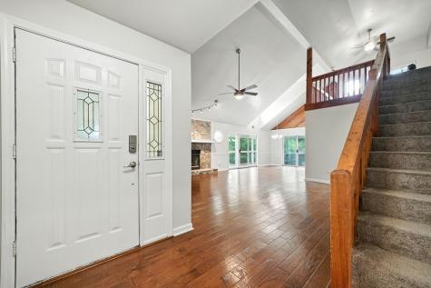 27 Twin Brook Drive Blairsville GA 30512
