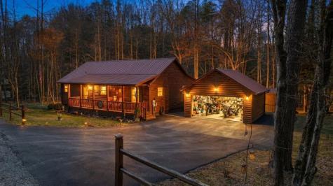 305 Woodcrest Drive Murphy NC 28906