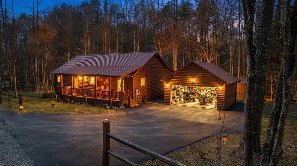305 Woodcrest Drive Murphy NC 28906