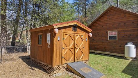 305 Woodcrest Drive Murphy NC 28906