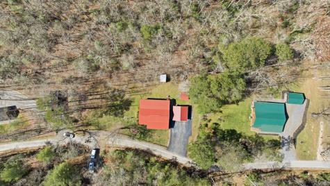 305 Woodcrest Drive Murphy NC 28906