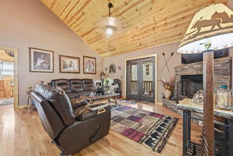 305 Woodcrest Drive Murphy NC 28906