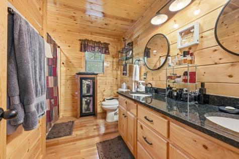 305 Woodcrest Drive Murphy NC 28906