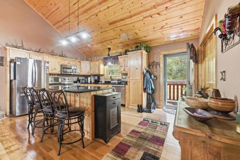 305 Woodcrest Drive Murphy NC 28906