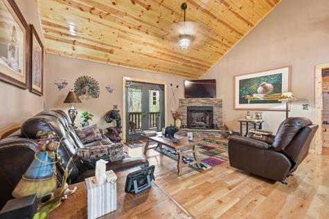 305 Woodcrest Drive Murphy NC 28906