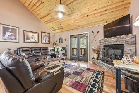 305 Woodcrest Drive Murphy NC 28906