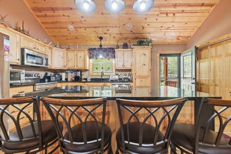 305 Woodcrest Drive Murphy NC 28906