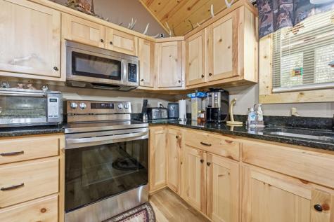 305 Woodcrest Drive Murphy NC 28906