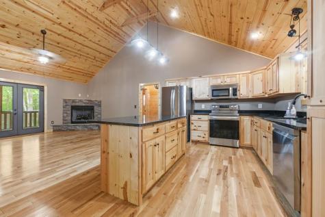 305 Woodcrest Drive Murphy NC 28906
