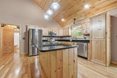 305 Woodcrest Drive Murphy NC 28906