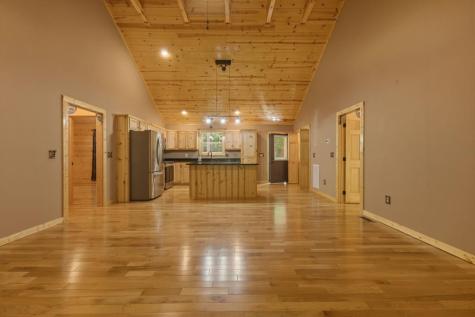 305 Woodcrest Drive Murphy NC 28906