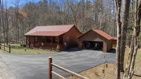 305 Woodcrest Drive Murphy NC 28906