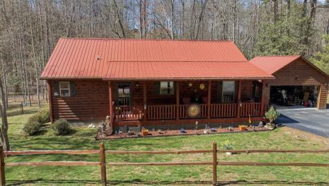 305 Woodcrest Drive Murphy NC 28906