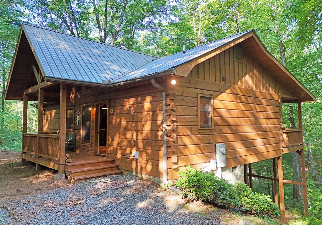 260 Jason Martin Circle Blue Ridge GA 30513