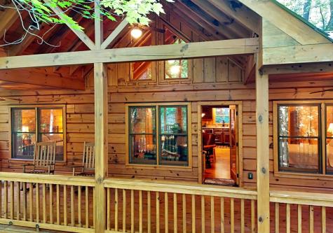 260 Jason Martin Circle Blue Ridge GA 30513
