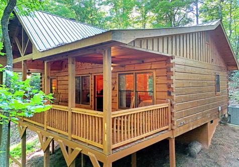 260 Jason Martin Circle Blue Ridge GA 30513