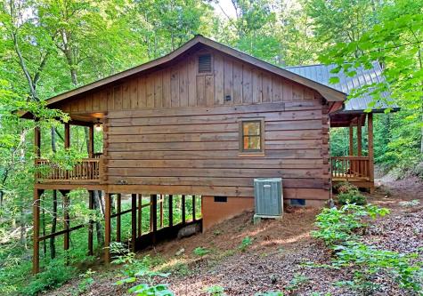 260 Jason Martin Circle Blue Ridge GA 30513