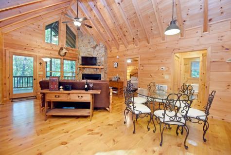 260 Jason Martin Circle Blue Ridge GA 30513