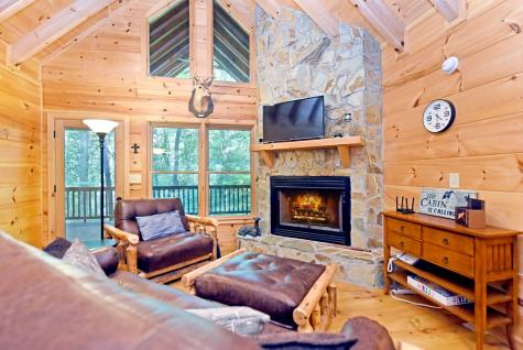 260 Jason Martin Circle Blue Ridge GA 30513